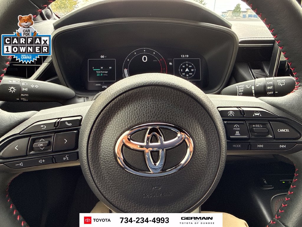Used 2026 Toyota Corolla GR AWD/4WD image 23