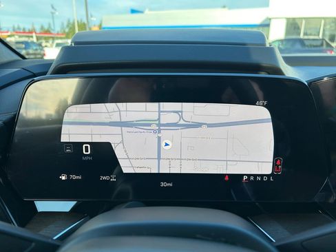 New 2026 Chevrolet Tahoe High Country w/ LPO, Illumination Package image 16