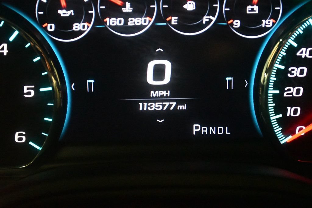 Used 2018 GMC Yukon Denali w/ Denali Ultimate Package AWD/4WD image 47