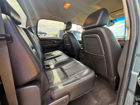 Used 2009 GMC Sierra 2500 W/T AWD/4WD image 14