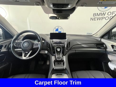 Used 2023 Acura RDX Base image 4