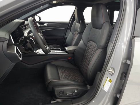 Used 2026 Audi RS 6 performance AWD/4WD image 18