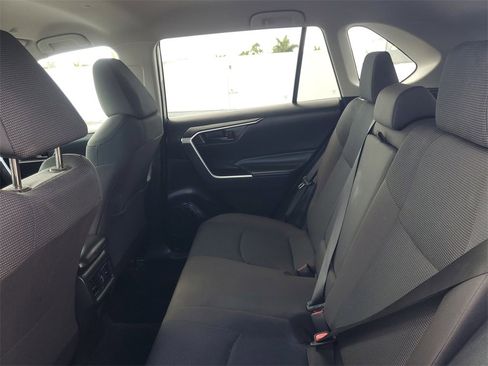 Certified 2024 Toyota RAV4 LE image 10