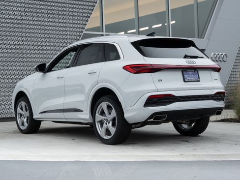 New 2025 Audi Q5 Premium Plus image 5