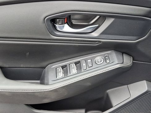 New 2026 Honda Accord Sport image 9