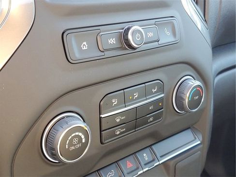 New 2025 Chevrolet Silverado 2500 W/T image 17