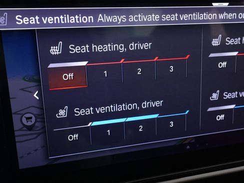 Used 2024 BMW M850i xDrive Coupe w/ M Sport Professional Package image 55