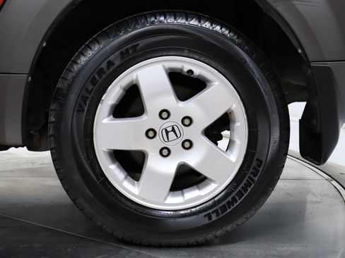 Used 2003 Honda Element EX image 33