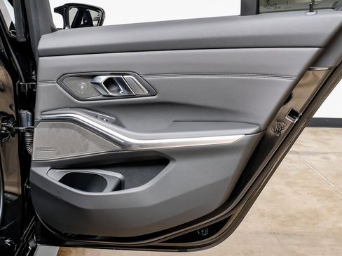 Used 2023 BMW M3 w/ Parking Assistance Package image 56