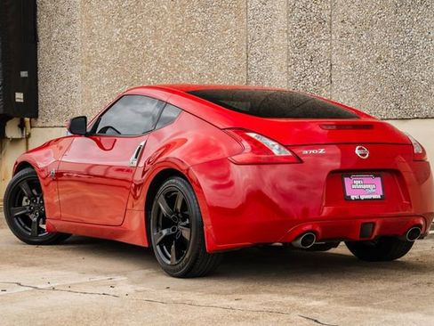 Used 2012 Nissan 370Z Coupe image 46