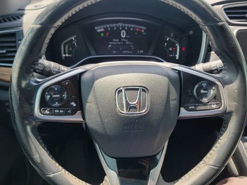 Used 2019 Honda CR-V EX-L image 19