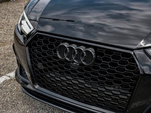 Used 2019 Audi S4 Premium Plus w/ Premium Plus Package AWD/4WD image 56