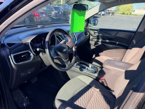 Used 2019 Chevrolet Equinox LT AWD/4WD image 8
