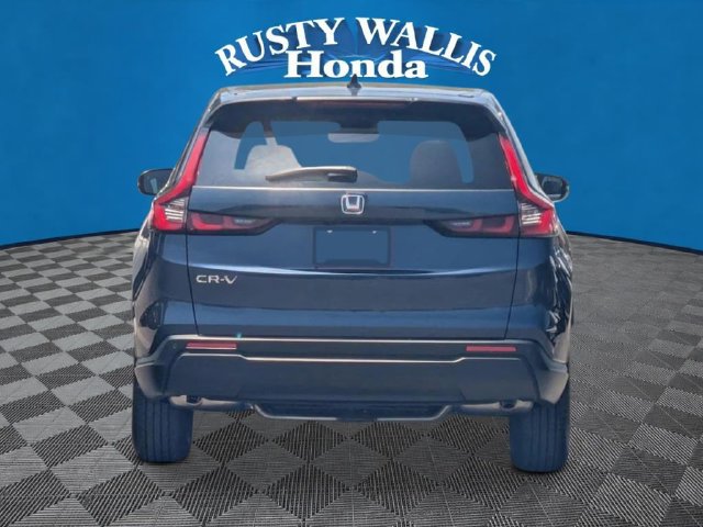 New 2027 Honda CR-V EX-L image 3