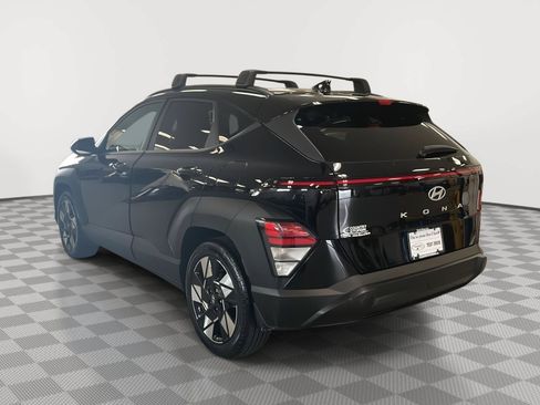 Certified 2024 Hyundai Kona SEL w/ Convenience Package FWD image 7