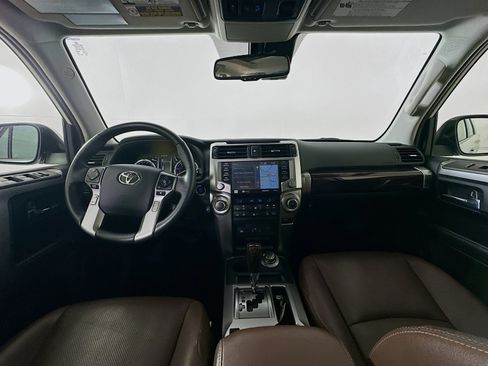 Used 2024 Toyota 4Runner Limited AWD/4WD image 14