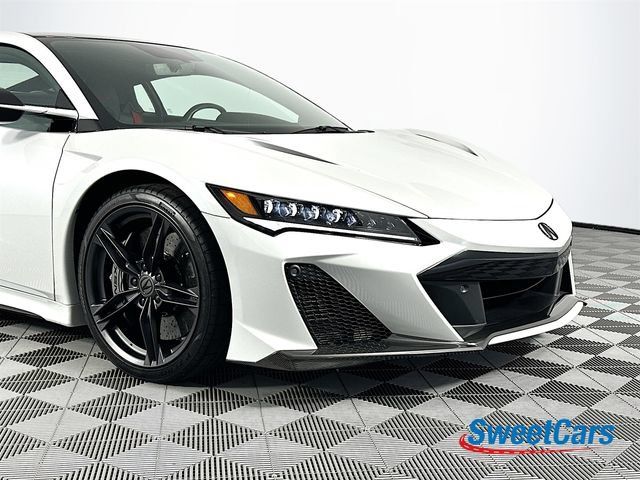 Used 2022 Acura NSX Type S AWD/4WD image 45