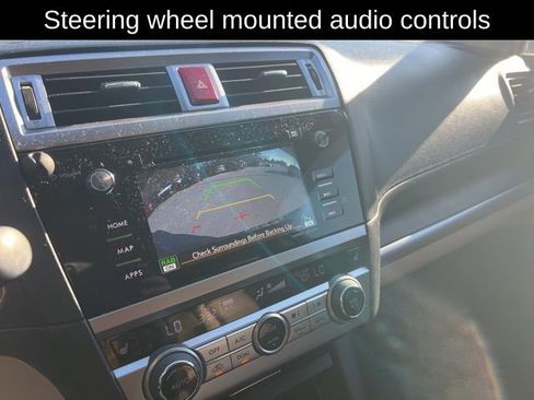 Used 2017 Subaru Outback 3.6R Limited image 11