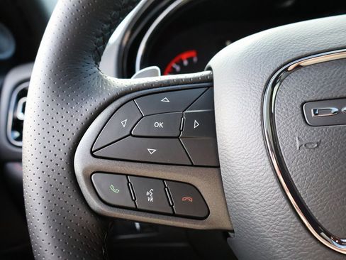 New 2026 Dodge Durango GT image 27