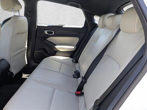Certified 2025 Acura Integra A-Spec FWD image 18