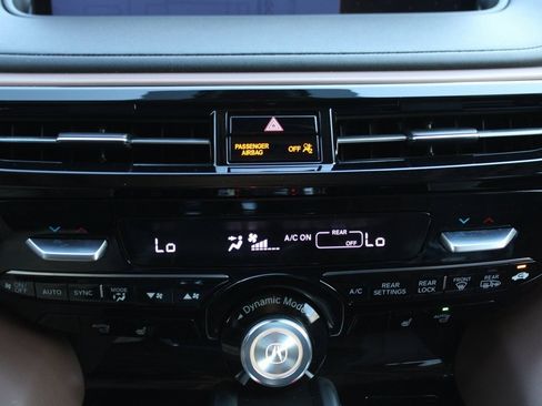 Used 2023 Acura MDX FWD w/ Technology Package image 25