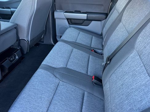 New 2026 Ford F250 XL w/ STX Appearance Package image 12