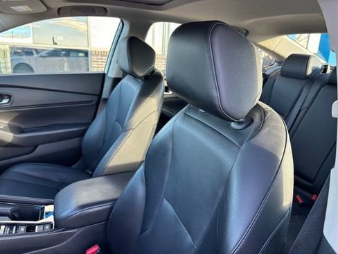 Certified 2023 Honda Accord EX-L image 13