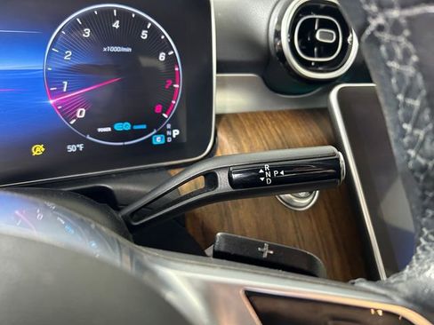 Used 2022 Mercedes-Benz C 300 C 300 image 21