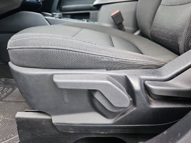 Certified 2021 Ford Bronco Sport AWD/4WD image 26