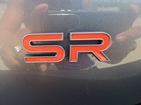 New 2026 Nissan Kicks SR w/ Cold Weather Package FWD image 39