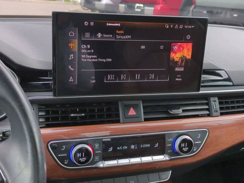 Used 2022 Audi A5 2.0T Premium Plus image 16