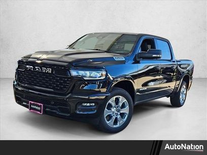 New 2026 RAM 1500 Lone Star