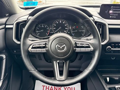 Used 2025 MAZDA CX-50 AWD 2.5 S w/ Cargo Package image 16