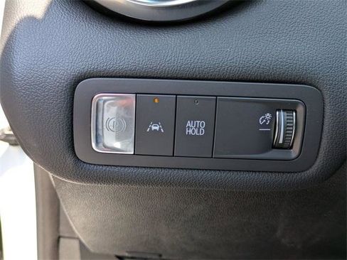 New 2025 Chevrolet Blazer EV LT image 14