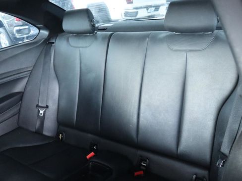 Used 2015 BMW M235i Coupe RWD image 28
