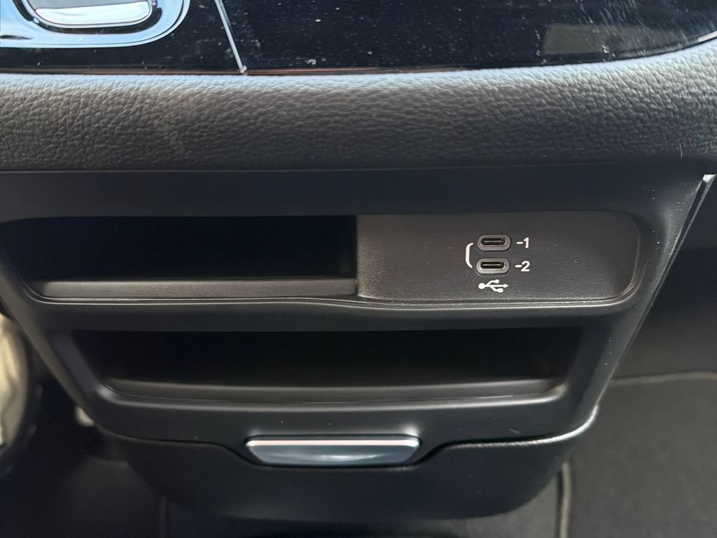 New 2026 Chrysler Pacifica Select w/ S Appearance Package FWD image 21