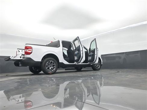 New 2026 Ford Maverick XLT w/ XLT Luxury Package image 71