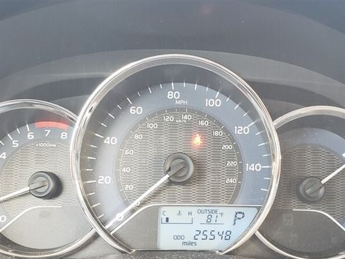 Used 2016 Toyota Corolla LE FWD image 10
