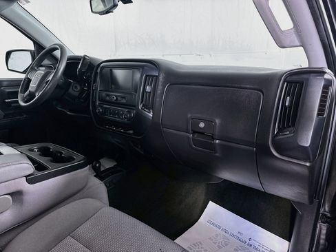Used 2016 GMC Sierra 1500 4x4 Double Cab w/ Elevation Edition image 26