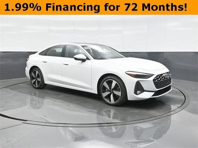 New 2025 Audi A5 2.0T Premium