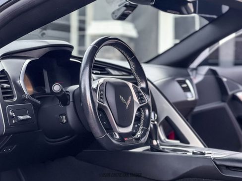 Used 2019 Chevrolet Corvette Z06 RWD image 36