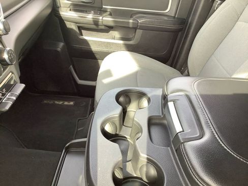 Used 2024 RAM 2500 Big Horn image 23