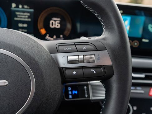 New 2026 Hyundai Sonata SEL image 25