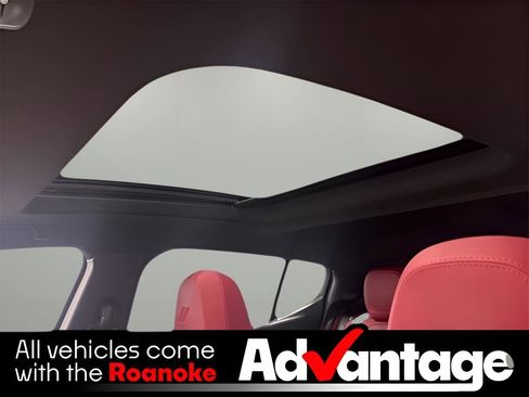 Used 2023 Dodge Hornet GT Plus image 4