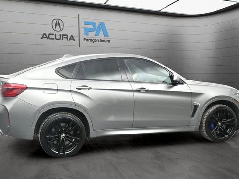 Used 2016 BMW X6 M image 24