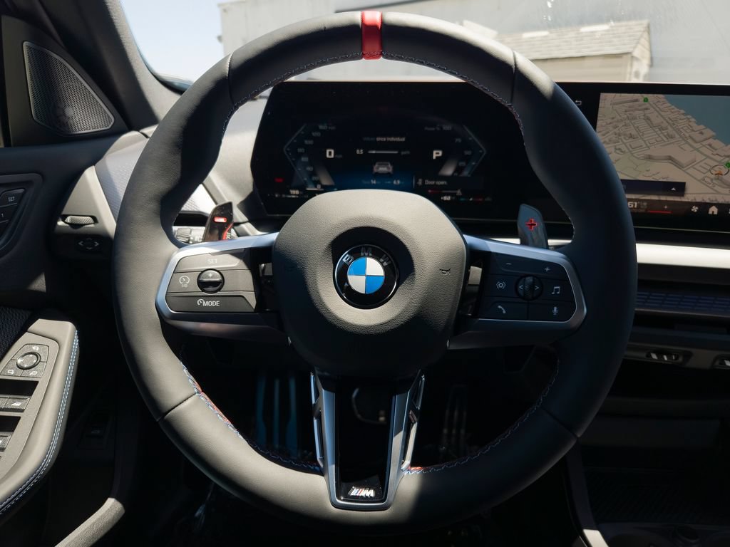 New 2026 BMW M235i xDrive w/ Technology Package AWD/4WD image 14