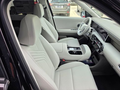 New 2026 Hyundai Palisade FWD Hybrid image 20
