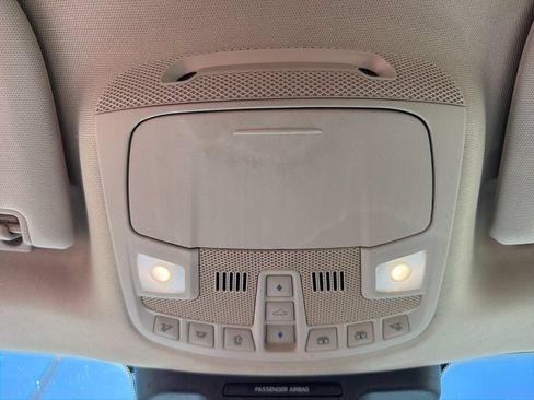 Used 2022 Ford Expedition Max Limited AWD/4WD image 20