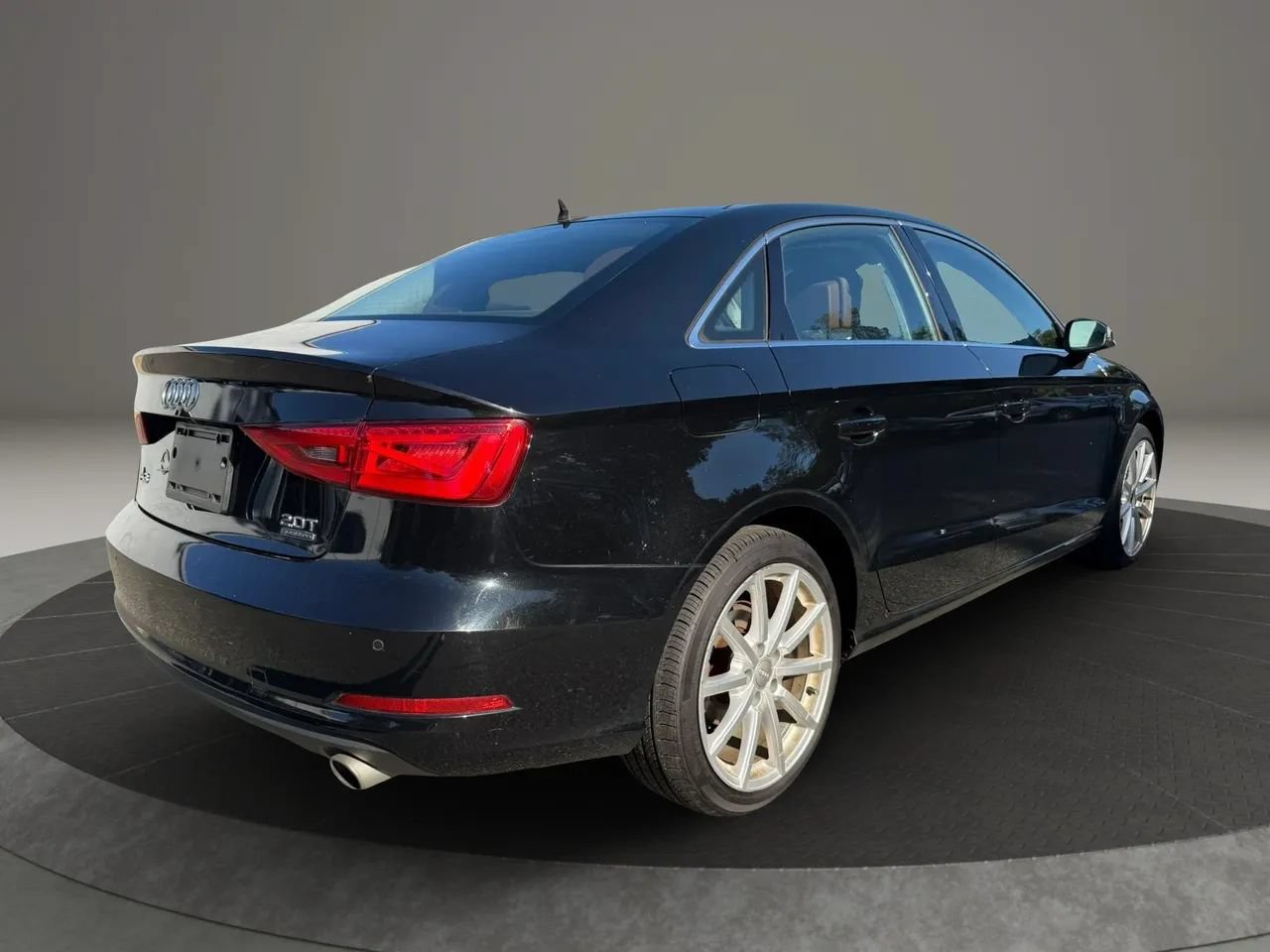 Used 2016 Audi A3 2.0T Premium Plus AWD/4WD image 5