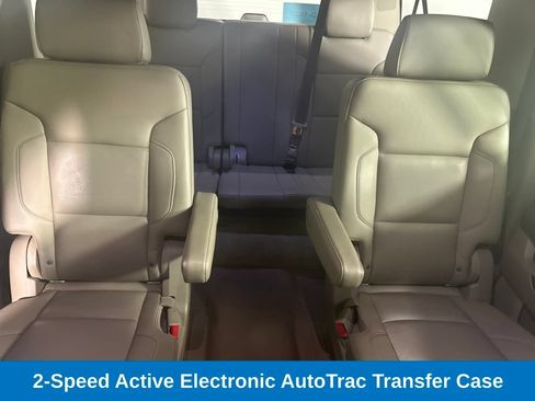 Used 2018 Chevrolet Suburban LT w/ Max Trailering Package AWD/4WD image 26